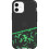 Griffin (iPhone 12 Mini, Black) Griffin Survivor Clear Case for iPhone 12 Series 10