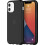 Griffin (iPhone 12 Mini, Black) Griffin Survivor Clear Case for iPhone 12 Series 1