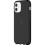 Griffin (iPhone 12 Mini, Black) Griffin Survivor Clear Case for iPhone 12 Series 2