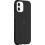 Griffin (iPhone 12 Mini, Black) Griffin Survivor Clear Case for iPhone 12 Series 6