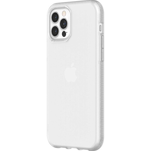 Griffin (iPhone 12 Mini, Clear) Griffin Survivor Clear Case for iPhone 12 Series 1