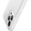 Griffin (iPhone 12 Mini, Clear) Griffin Survivor Clear Case for iPhone 12 Series 7