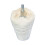 Silverline Silverline Sanding Goblet Polishing Mop 50mm ( UK ) 1
