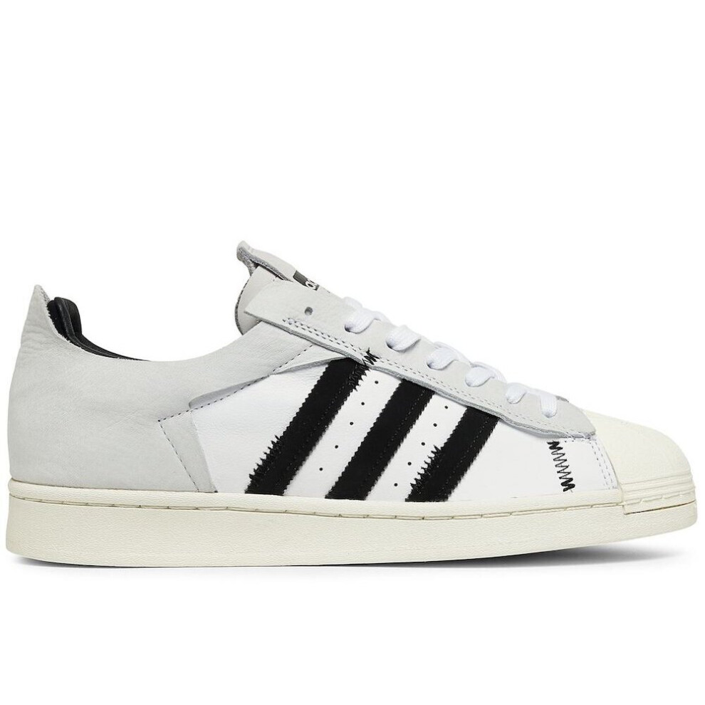 Adidas (4.5 (Adults')) Originals Superstar Ws2 Sneakers Trainers