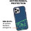 Griffin (Navy, iPhone 12 Mini) Griffin Survivor Endurance for iPhone 12 Series 5