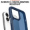 Griffin (Navy, iPhone 12 Mini) Griffin Survivor Endurance for iPhone 12 Series 6
