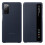 Case for Samsung Galaxy S20 FE Clear View Touch Window Original - dark blue 1