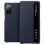 Case for Samsung Galaxy S20 FE Clear View Touch Window Original - dark blue 2