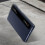 Case for Samsung Galaxy S20 FE Clear View Touch Window Original - dark blue 4