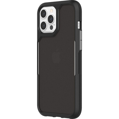 Griffin (Black/Grey, iPhone 12 Pro Max) Griffin Survivor Endurance for iPhone 12 Series 1
