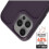 Griffin (Purple, iPhone 12 Pro Max) Griffin Survivor Strong for iPhone 12 Series 3