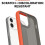 Griffin (Grey/Orange, iPhone 12 Pro Max) Griffin Survivor Strong for iPhone 12 Series 4