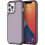 Griffin (Purple, iPhone 12 Pro Max) Griffin Survivor Strong for iPhone 12 Series 1