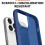 Griffin (Blue, iPhone 12 Pro Max) Griffin Survivor Strong for iPhone 12 Series 4