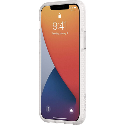 Griffin (Clear, iPhone 12 Pro Max) Griffin Survivor Strong for iPhone 12 Series 2