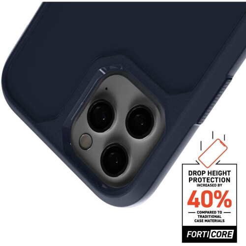 Griffin (Blue, iPhone 12 Pro Max) Griffin Survivor Strong for iPhone 12 Series 2