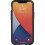 Griffin (Black, iPhone 12 Mini) Griffin Survivor Strong for iPhone 12 Series 5
