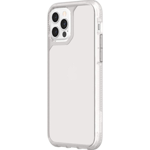 Griffin (Clear, iPhone 12 Pro Max) Griffin Survivor Strong for iPhone 12 Series 1