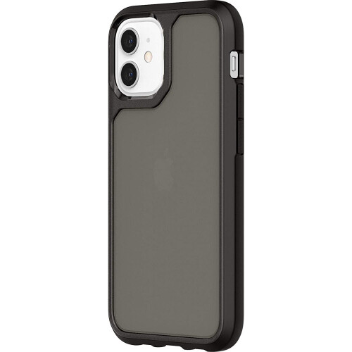 Griffin (Black, iPhone 12 Pro Max) Griffin Survivor Strong for iPhone 12 Series 1