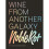 The Noble Rot Book: Wine from Another Galaxy 1