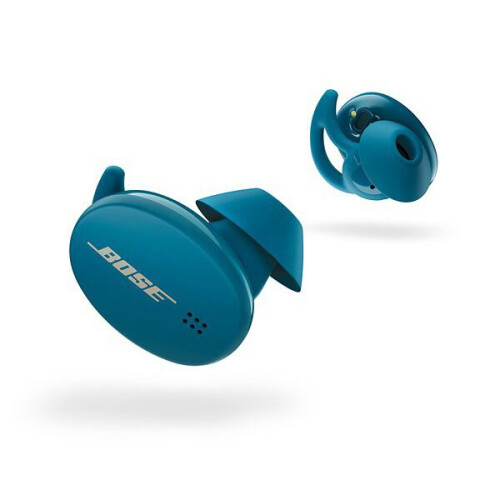 Bose (Baltic Blue) Bose Sport EarBuds