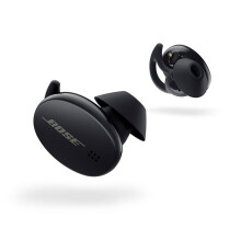 (Triple Black) Bose Sport EarBuds