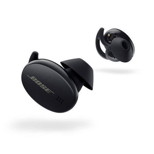 Bose (Triple Black) Bose Sport EarBuds