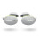Bose (Glacier White) Bose Sport EarBuds 2
