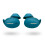 Bose (Baltic Blue) Bose Sport EarBuds 2