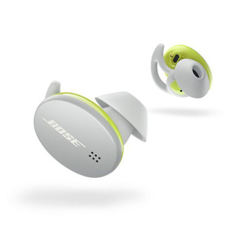 Bose (Glacier White) Bose Sport EarBuds