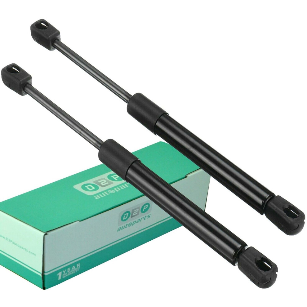 TAILGATE BOOT GAS STRUTS PAIR FOR VAUXHALL INSIGNIA 13246577.