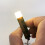 (LED Torch-One color) LED Minecraft Torch & Ore Lights | Keyring, Handheld Or Wall-Mounted Lights 8