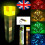 (LED Torch-One color) LED Minecraft Torch & Ore Lights | Keyring, Handheld Or Wall-Mounted Lights 14