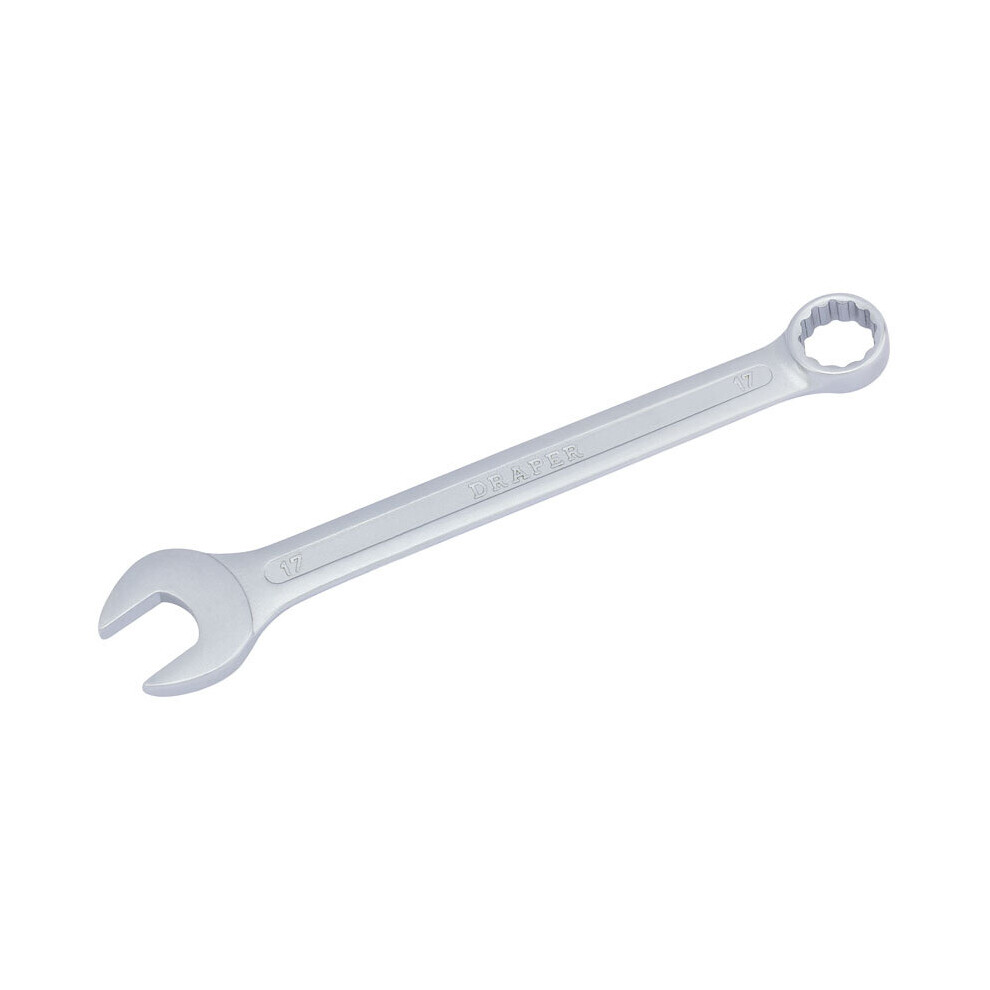 Metric Combination Spanner (17Mm) 5010559680399