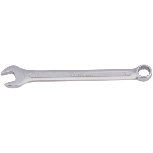 Draper Metric Combination Spanner (10mm)