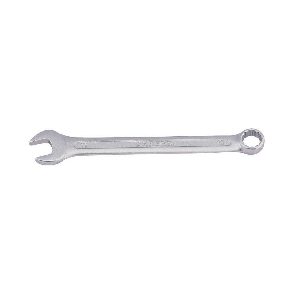 Metric Combination Spanner (10mm)