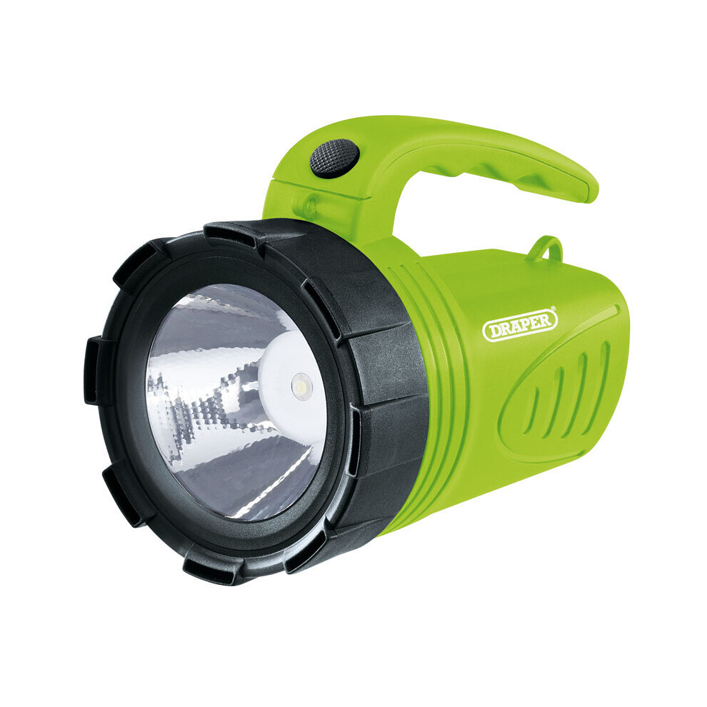 LED Rechargeable Spotlight (3W)