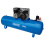 Draper 200L Stationary Belt-Driven Air Compressor (2.2kW) 1