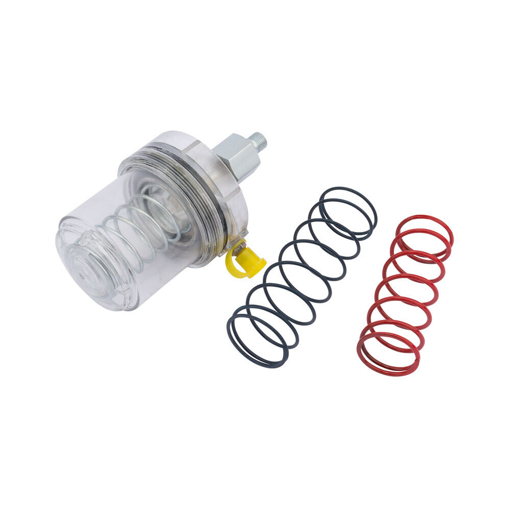 56G Polycarbonate Automatic Grease Feeder (2Oz) 5010559821303