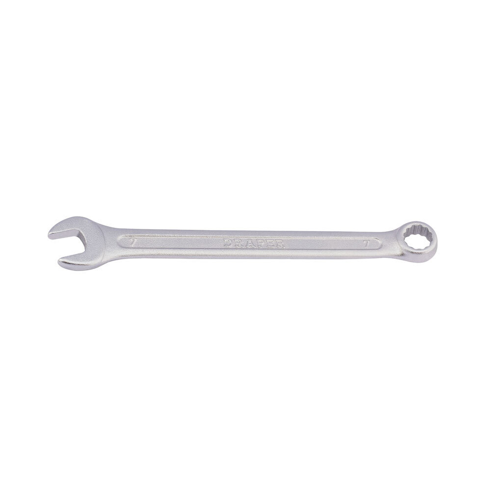Metric Combination Spanner (7mm)