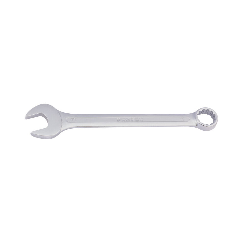 Metric Combination Spanner (19mm)