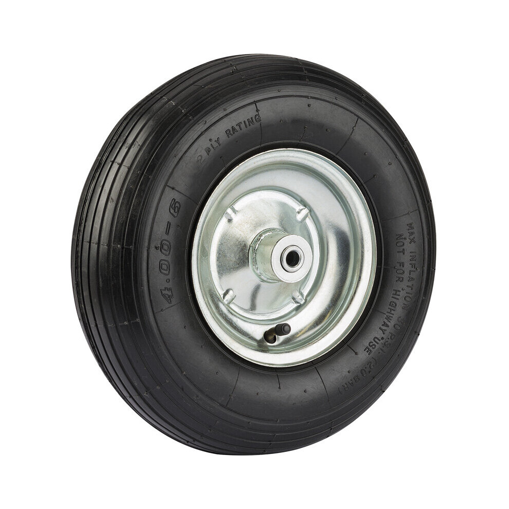 Spare Wheel for 31619 Wheelbarrow