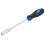 Draper Nut Spinner with Soft-Grip (9mm) 1