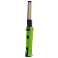 3W COB LED Rechargeable Slimline Inspection Lamp