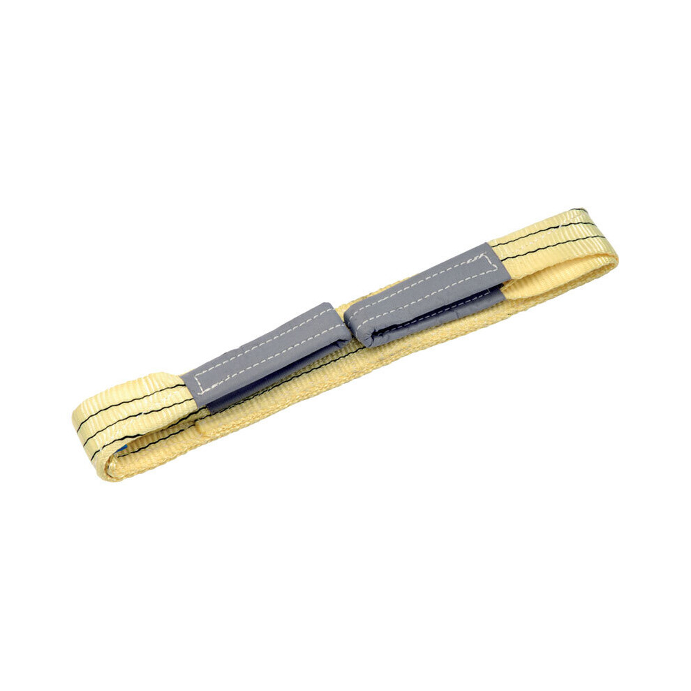 Draper 3 Tonne 3M X 90Mm Wide Load Sling