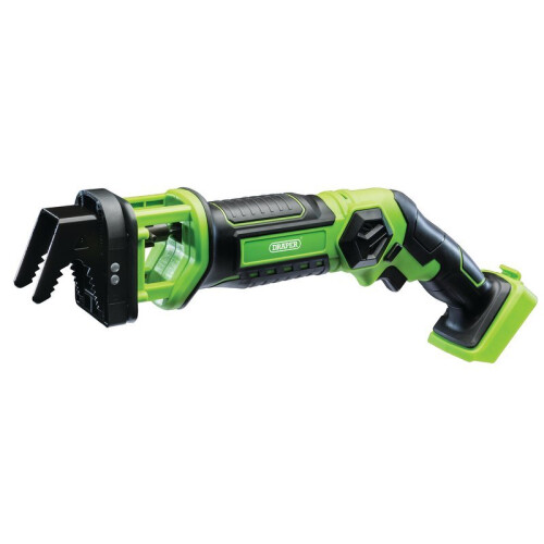 Draper D20 20V Pruning Saw - Bare