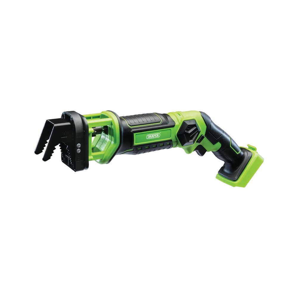 Draper D20 20V Pruning Saw - Bare