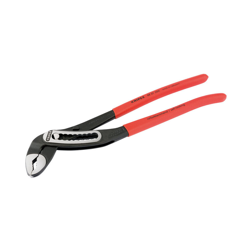 Knipex 88 01 300 300mm Alligator® Waterpump Pliers (Sold Loose)