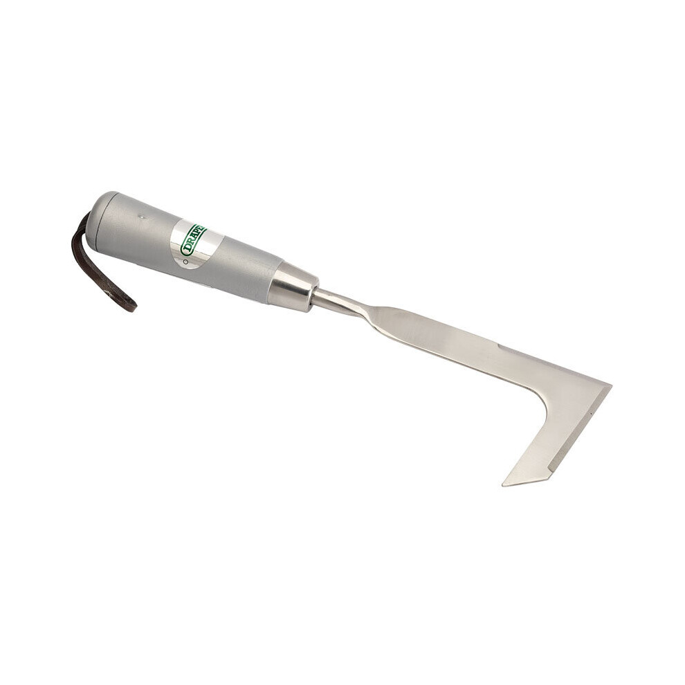 Draper Stainless Steel Hand Patio Weeder