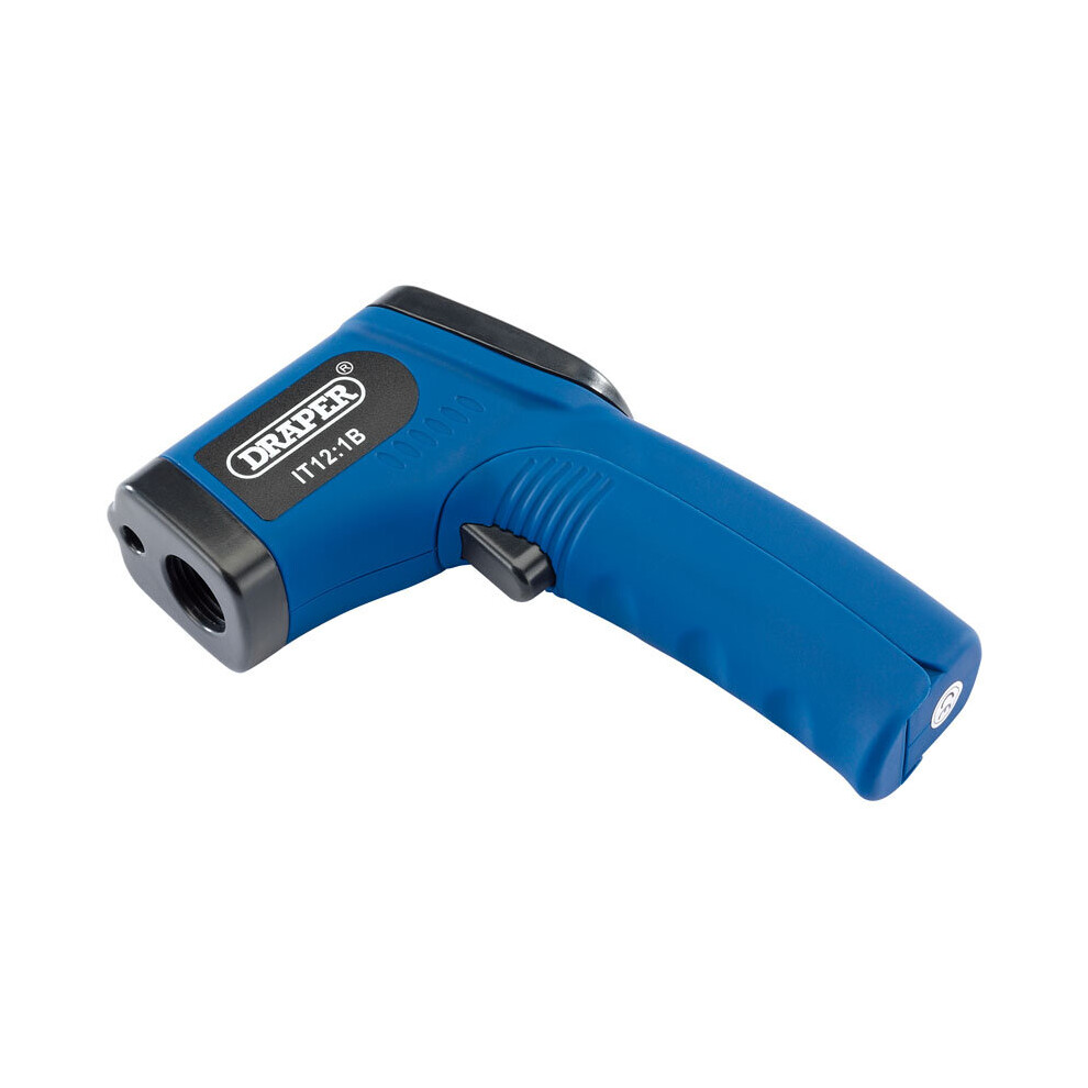 Infrared Thermometer